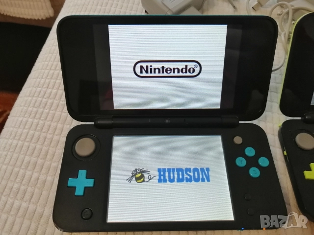 Nintendo 2DS XL , снимка 6 - Игри за Nintendo - 52718176