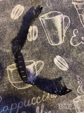 Титаниева Гривна-Часовник, снимка 3 - Мъжки - 50915228