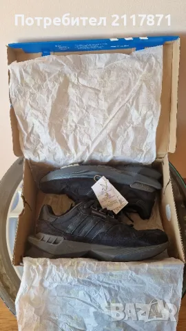 ADIDAS TREZIOD PT, снимка 6 - Маратонки - 49581582