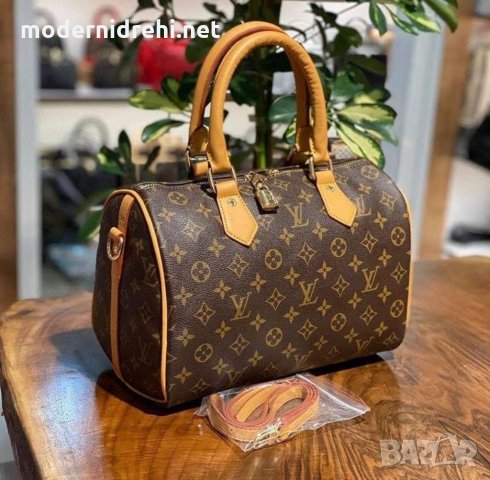 Чанта Louis Vuitton , снимка 1 - Чанти - 29910547