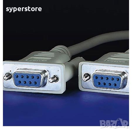 Кабел 9F/9F, 1.8m SS301129