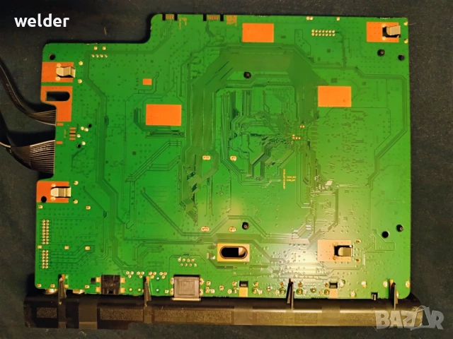 Samsung Main Board Hawk_M_FHD_PRO2 (BN41-02534), снимка 4 - Части и Платки - 49572165
