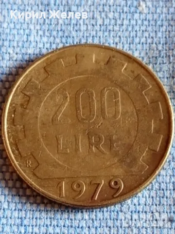 Четири монети от цял свят ИТАЛИЯ, УНГАРИЯ редки за КОЛЕКЦИЯ ДЕКОРАЦИЯ 39981, снимка 2 - Нумизматика и бонистика - 48843725