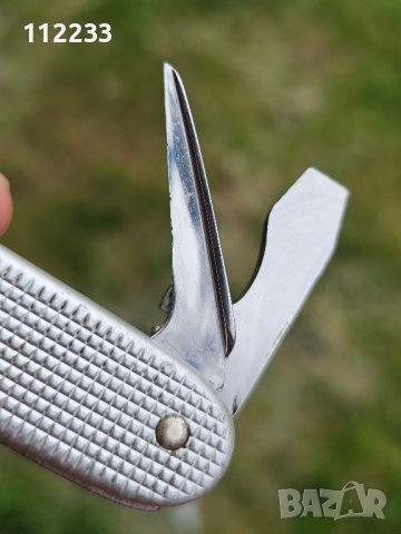 Victorinox Technician Old Cross, снимка 7 - Ножове - 40319642