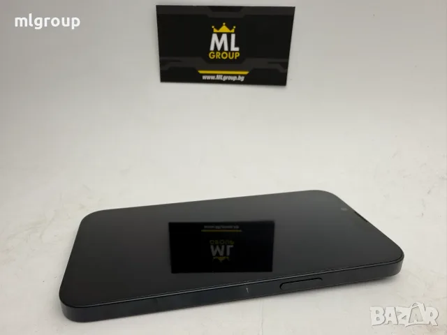 #MLgroup предлага:   #iPhone 14 128GB Midnight, втора употреба, снимка 4 - Apple iPhone - 55942030