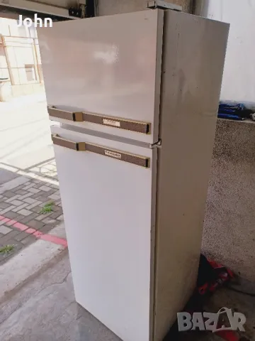 Хладилник със Фризер, снимка 6 - Хладилници - 47162890