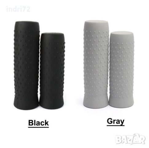 Грипове за ninebot g30 max, снимка 2 - Други спортове - 40501145