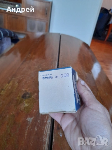 Стар Диаскоп Betrachter, снимка 2 - Други ценни предмети - 54031283