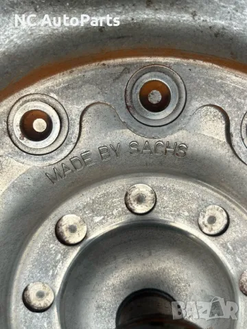 Хидротрансформатор за Range Rover Рендж Ровър Евок L538 Jaguar 2.0 дизел GX73-7000-AB 2017, снимка 10 - Части - 48790636