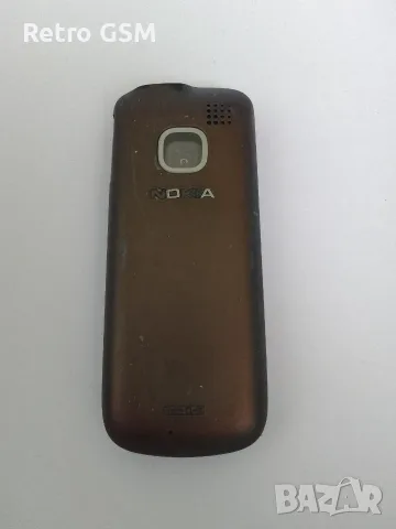 Nokia C1-01 (bg menu + зарядно), снимка 2 - Nokia - 56139027