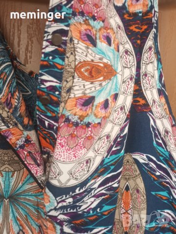 Дамски гащеризон , снимка 6 - Гащеризони - 37452608