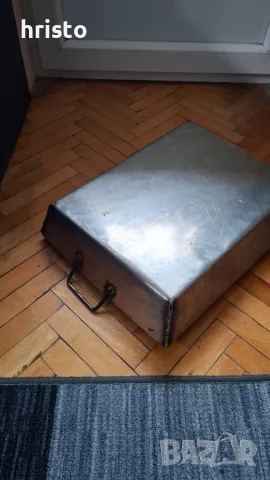 тава неръждавейка, снимка 2 - Прибори за хранене, готвене и сервиране - 50223346