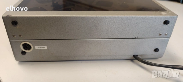 Магнетофон UHER 4200, снимка 7 - Декове - 53911541