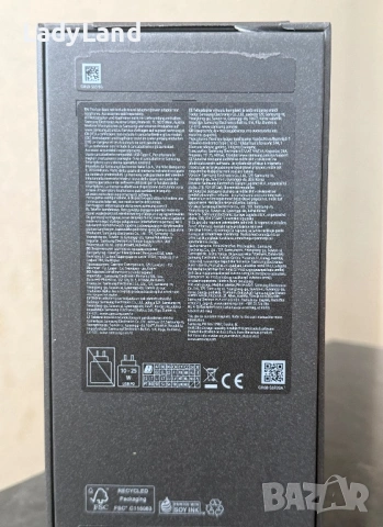 Samsung Galaxy Z Flip7, 512GB, Coralred, снимка 6 - Samsung - 54098962