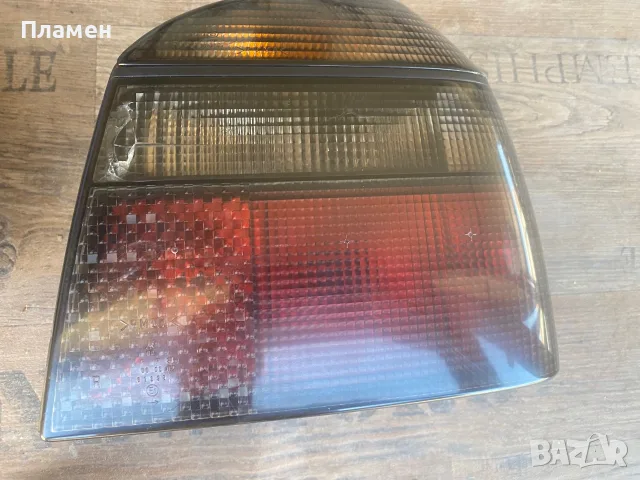 Стопове Golf 3 GTI Hella magic colour black, снимка 4 - Части - 55865723