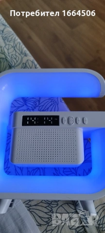 блутут колонка , снимка 5 - Друга електроника - 54066977