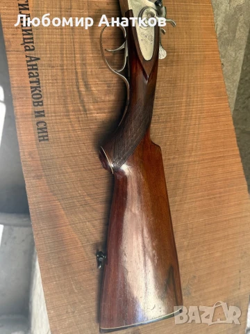 Тоз 63 16 кал Щучна , снимка 9 - Ловно оръжие - 50799116