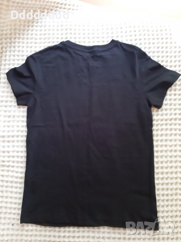 Женска тениска Бершка -Нова не е носена , снимка 5 - Тениски - 37428587