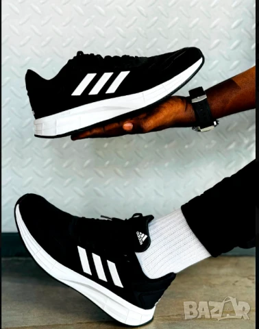 Adidas  Duramo 9 номер 47 1/3 оригинални маратонки , снимка 2 - Маратонки - 50711732