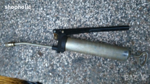 Такаламит ,гресиращ апарат, снимка 4 - Аксесоари и консумативи - 28137540