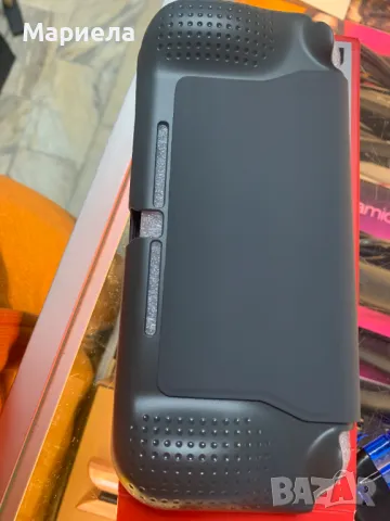 FR-TEC Кейс за НИНТЕНДО Суич / Калъф за Nintendo Switch, снимка 4 - Друга електроника - 48052276