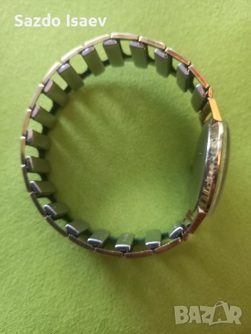 Stowa механичен часовник , снимка 3 - Мъжки - 52720534