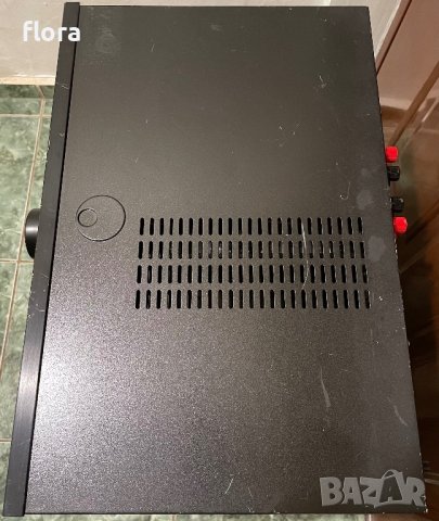 Cambridge Audio A5 Integrated Amplifier , снимка 5 - Ресийвъри, усилватели, смесителни пултове - 42922281