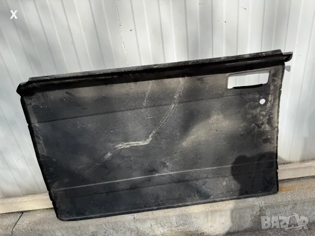 ПРЕДНА ДЯСНА ВРАТА ЛАДА ВАЗ 2105 НОВ РУСКИ, снимка 4 - Части - 40125629