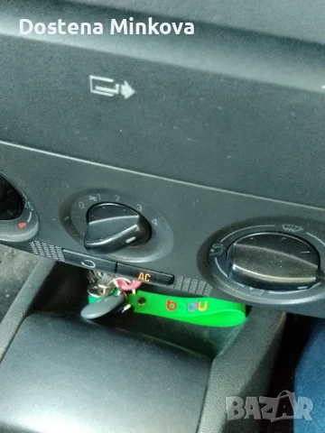 Шкода Фабия продава, снимка 1