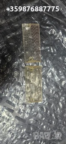 Оригинални СССР Ваз Лада жигули жигула ретро соц руски руско , снимка 4 - Части - 49121087