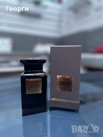 Tom Ford Tabacco Vanille