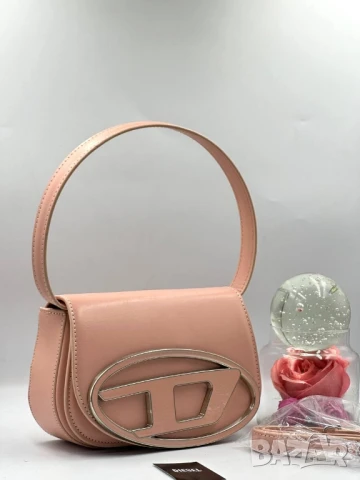 чанти diesel , снимка 11 - Чанти - 50999694