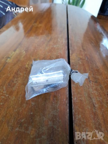 Стара брава,бравичка #13