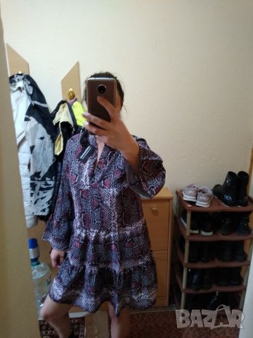 Нова рокля/M, снимка 3 - Рокли - 32060780