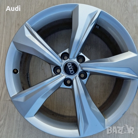 Оригинални Джанти Audi 19 Q5 SQ5, снимка 5 - Гуми и джанти - 52893824