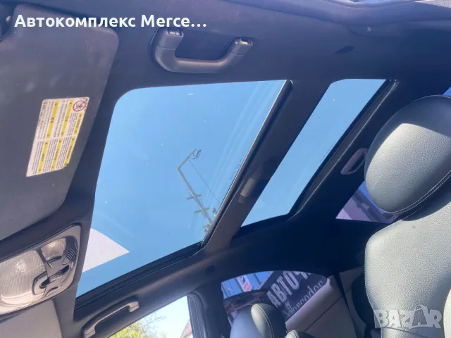 Mercedes-Benz CLC220 CDI *НА ЧАСТИ*, снимка 15 - Автомобили и джипове - 48726634