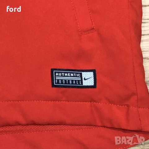 мъжко яке PSG Nike football - Футболна тениска Barcelona Dri Fit , снимка 5 - Футбол - 37658008