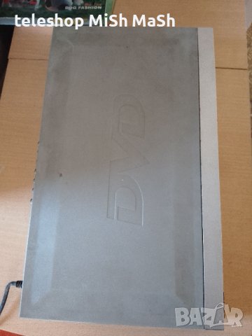 DVD NEO ДВД НЕО работещо без дистанционно с възможност за лично предаване за Пловдив Пазарджик Стам , снимка 7 - Аудиосистеми - 37739630