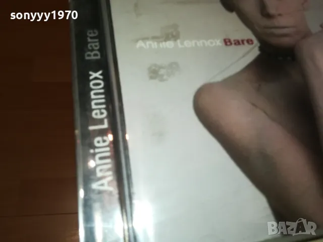 ANNIE LENNOX CD 1705251855, снимка 2 - CD дискове - 50327187