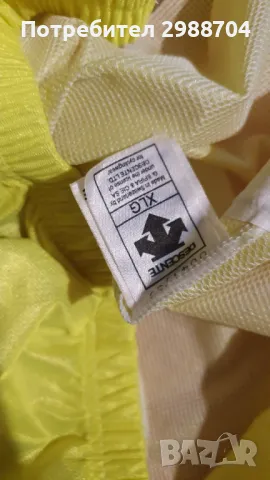 Пролетно яке Descente Swiss  Made , снимка 3 - Якета - 48459387