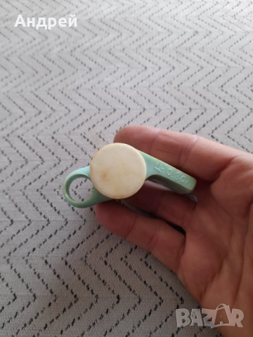 Стара детска свирка #17, снимка 2 - Други ценни предмети - 52978601