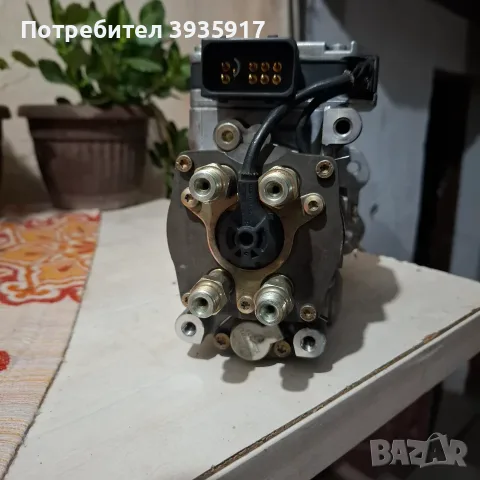 Bosch VP44 -  ГНП/ТНВД, горивна помпа