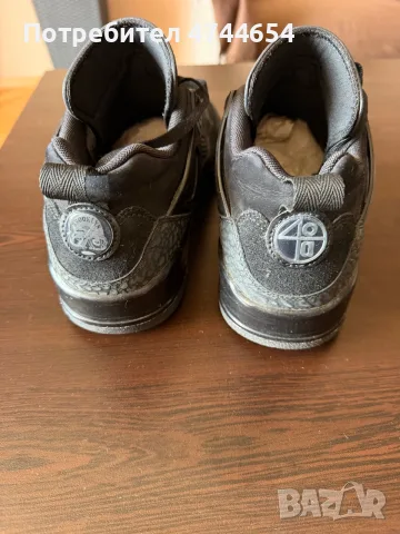 Продавам маратонки Jordan, снимка 2 - Маратонки - 55873869