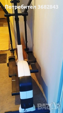кростренажор c15, снимка 2 - Фитнес уреди - 54355016