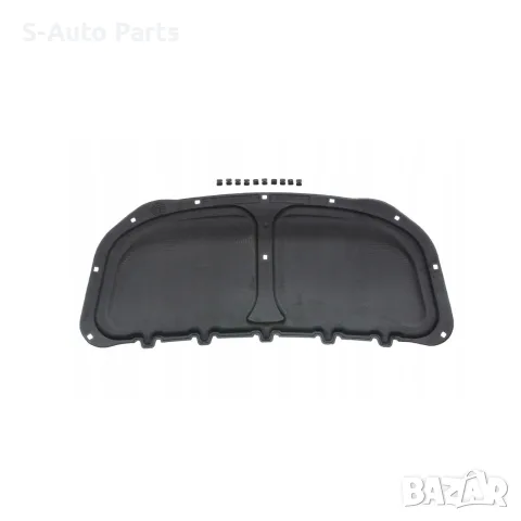 Изолация за преден капак на VW Touran 1T втори Facelift, Caddy 2K Facelift