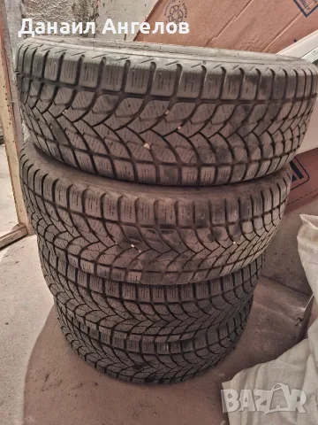 LASSA SNOWAYS 4 86T 185/65R14