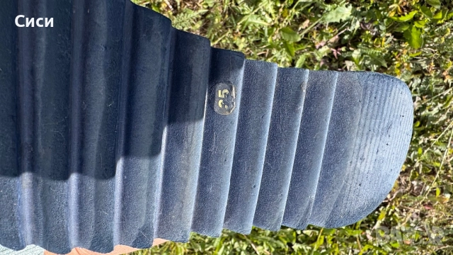 Детски сникърси Христо Стоичков, снимка 4 - Детски маратонки - 51999951