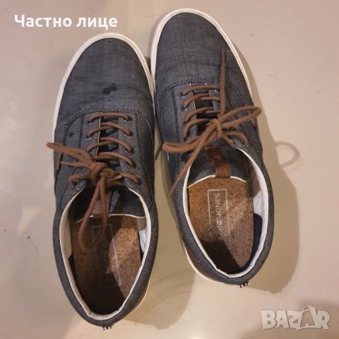 Jack and jones, снимка 1 - Кецове - 39224170