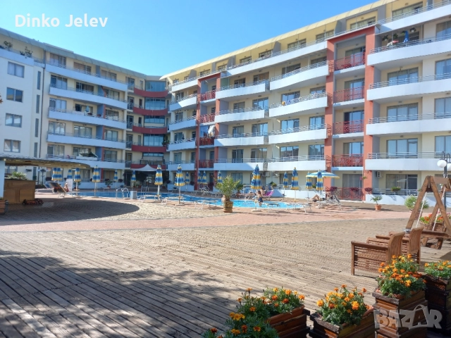 Студио под наем за зимен сезон, снимка 7 - Каравани под наем - 51839436