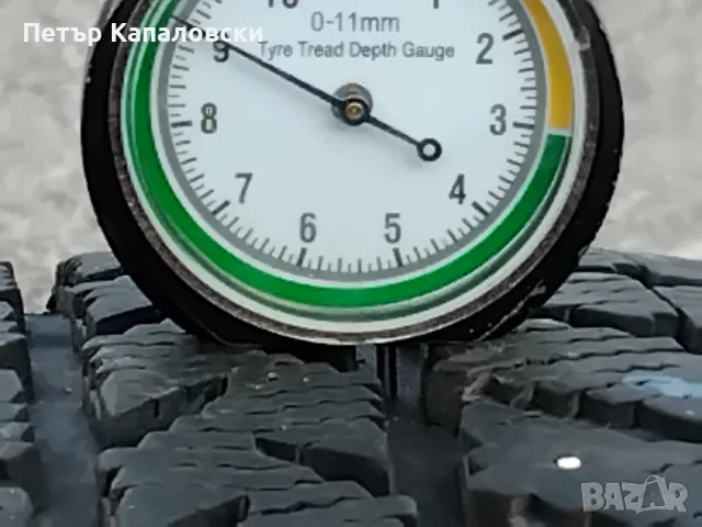 Гуми 205 55 16 Ласа Lassa. Налични са 2 броя. Нов внос. Не са нови. Гаранция. , снимка 18 - Гуми и джанти - 47907892